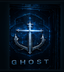 Ghost insignia