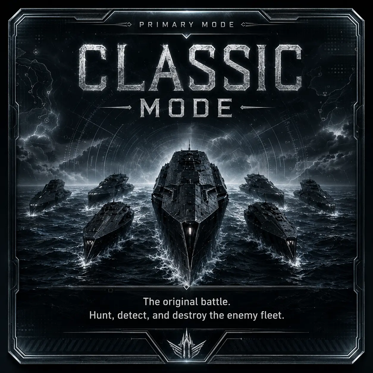 Classic Mode